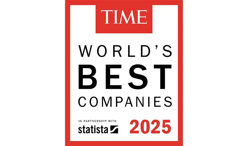 Best Companies 2025 logo