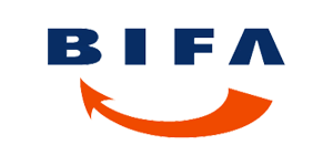 Bifa logo