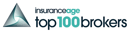 Top 100 Brokers logo